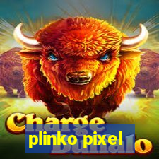 plinko pixel